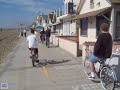 Huntington Beach Ride