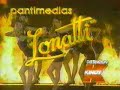 bloque de comerciales en 1987 méxico   1