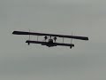 Flight of the America