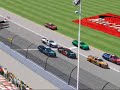 FTSR Autozone GNS Michigan 70 2008-B