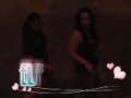 Las frikis de la campus!