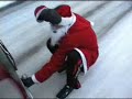 p�re noel