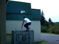 Coronation Park Parkour Coronation Park Parkour