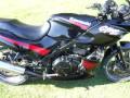 Kawasaki GPZ500 S 2001 Y HPId £1 Start GPZ 500