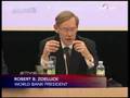 World financial crisis to become unemployment crisis