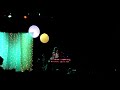 Imogen Heap at the Marquee Theater May 4th 2006