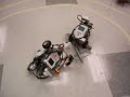 Lego Robot Rumble Fall 2007 - 9:30 AM