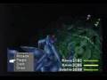 Final Fantasy VIII - Bahamut