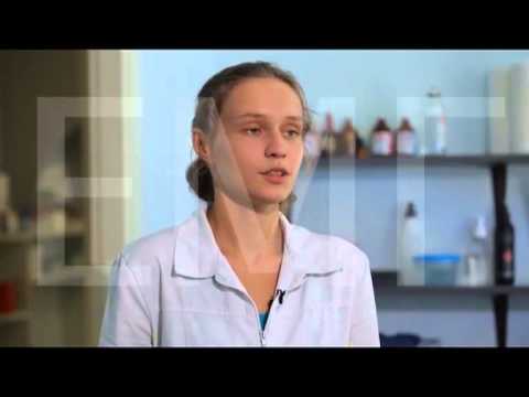 Игуана гуляет