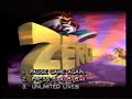 Zero the Kamikaze Squirrel (Sunsoft) Zero the Kamikaze Squirrel (Sunsoft)