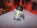 SithLord229's Astromech Droid Collection