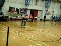 Chloe Seyres at Battle UK3