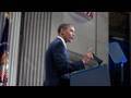 President Obama on the Anniversary of Lehman's Fall