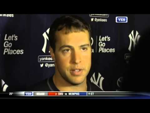 Video: Mark Teixeira on his outlook for 2015