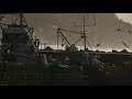 Cape of Storms - EX1