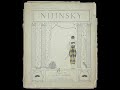Nijinsky