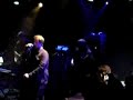 The Gutter Twins Live in Paris 08