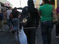 Fashion District LA