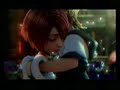 Kingdom hearts - Rollergirl - Dear Jessie