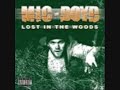 mic boyd   too hard
