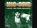mic boyd   too hard