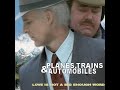 Planes, Trains and Automobiles Recut