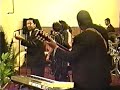 Kesner Ganthier & His Band Mighty Gospel **Live** \"Prie\"
