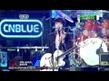 [110324] CN Blue - I'm A Loner @ CN Blue First Step