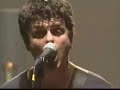 Green Day-Waiting live in Ashbury