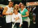Live at loch lomond 2007
