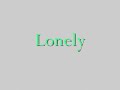 Nana Lonely Lyrics