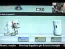 Donkey Kong Doesn\