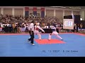 RICHARD LEE - 2007 USA TAEKWONDO CHAMP from LIMA ACADEMY RICHARD LEE - 2007 USA TAEKWONDO CHAMP from LIMA ACADEMY