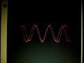 Youscope demo with a NI Reaktor oscilloscope