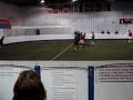 Soccer Move and Goal