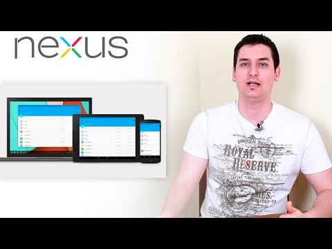 nexus - Si te ha gustado el vídeo ¡Suscríbete!: http://goo.gl/i2Uizr Más información en el foro: http://www.justunboxing.com/showthread.php?1640-Rumores-sobre-la-familia-Nexus-Nexus-6-Nexus-9-y-Nexus-...