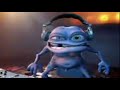 DJ:CRAZY FROG DJ:CRAZY FROG