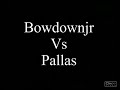 bow vs pallas