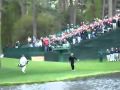 2010-05-08 | Vijay Singh Hole in One Across water - Augusta Masters 16th ~> Vijay Singh Hole in One Across water - Augusta Masters 16th ()