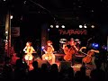 Cellofourte Live at Peabody\