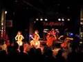 Cellofourte Live at Peabody's