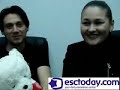 Ruslan Alehno interview on esctoday.com (part 1)