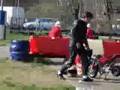Team WoLF minimoto - Solaro 11/3/2007 - part 3