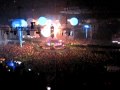 Sensation 2009
