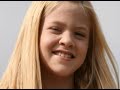 regan preteen mod