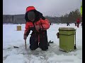 Premär på Lilla Svartsjön i Ljusdal 2007 Premär på Lilla Svartsjön i Ljusdal 2007