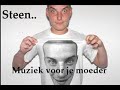 Steen - Los van de vloer
