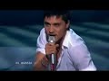 Eurovision 2008 Final WINNER - Russia - Dima Bilan - Believe
