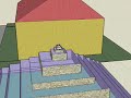 SketchUp vi� Bogarh�lssk�la