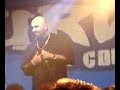 Decino with Effendi on stage 5.4 Gelsenkirchen
